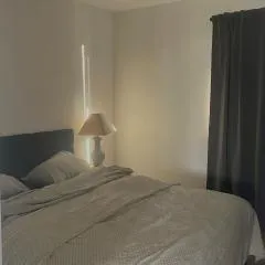 Moderne Ferienwohnung Bad Rappenau