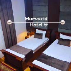 Marvarid Hotel