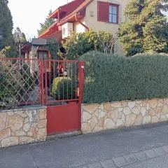 Nóra Vendégház
