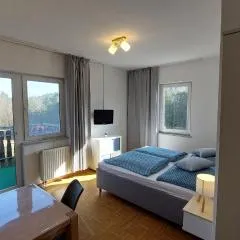 Gästehaus Bergwald