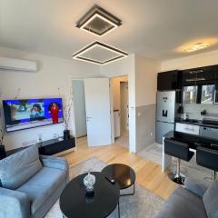 New & Modern fully equipped apartment in Sarajevo