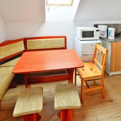 Apartment in Sarbinowo near Beach