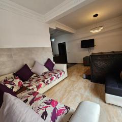 Appartement Résidence Wifi