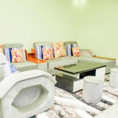 Number Seven apartment