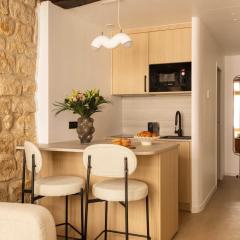 Modern apartment -AC-1BR-2P-Panthéon