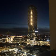BW Arcadia Apartments - Beograd na vodi