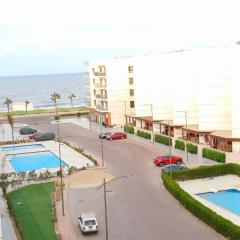 بورتوسعيد Porto said شاليه غرفتين وصاله