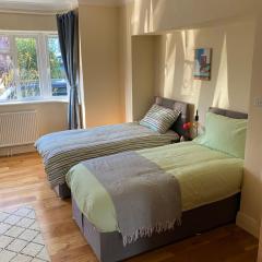 Two Single Bed Prime Location London W5