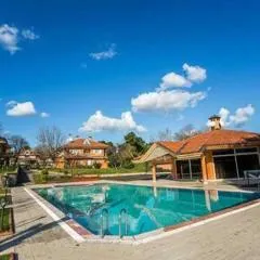 Synosse Park Hotel
