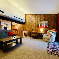 Alpen Villa Escape at Powderhorn Mountain