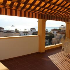 Vista Mar Costa Serena - San Juan de los Terreros