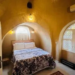 Nubian House