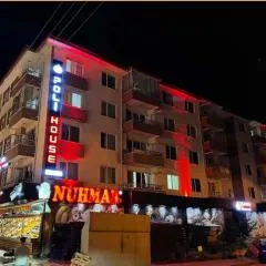 Poli House