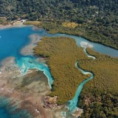 Casa ALOHA puerto lindo