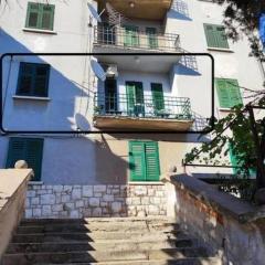 Apartments with WiFi Sibenik - 24034