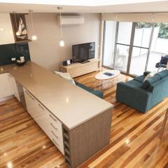 7 Falls House
