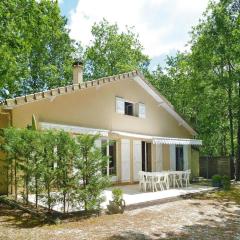 holiday home, Grayan-et-l'Hôpital