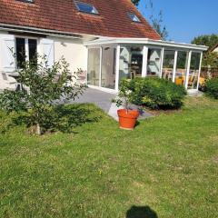 Holiday Home in Asnelles near D-Day Beaches