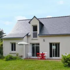 Holiday Home in Piriac near Sandy Beach