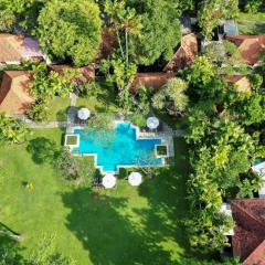 Natah Bale Villas
