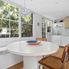 The Marrickville Family Oasis Close to Transport