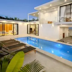 Samui Luxury Pool Villa - Prymawan