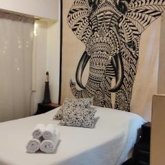 Dpto frente al mar Vista PMY