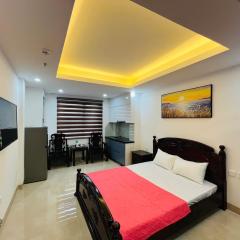 Hương Linh Apartment