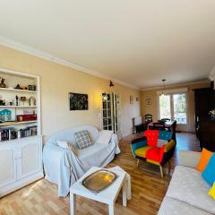 Location familiale à Fouras, 8 pers, près plages et centre - FR-1-709-87