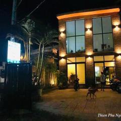 Thien Phu Nghia 1 - Homestay Phu Quoc