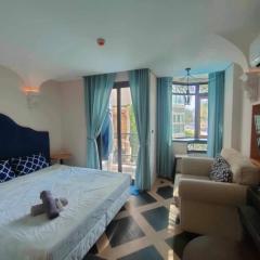 Espanna condo jomtien By SuneeyaA9