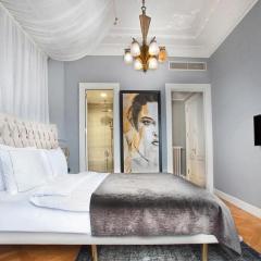 Lina Hotel Taksim Pera