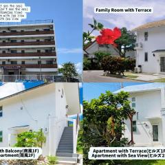 Yukurina Resort Okinawa