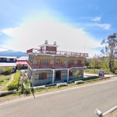 Hotel Paul Villa
