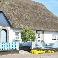 Komfortferienwohnung Anker & Steuerrad