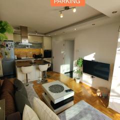 Ana Apartment