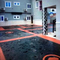 Deep Diamonds hotel and suites