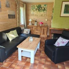 Kustverhuur, Park Schoneveld, Zeester 54