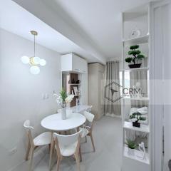 Heather - Studio Type Condo Unit