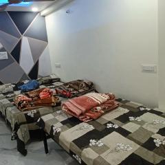 Shree Kedar Home Stay