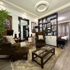 The Ikhaba Loft