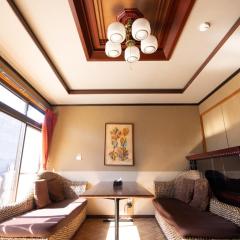 貸切御宿Villa EL 5 Nikko Kinugawa Area