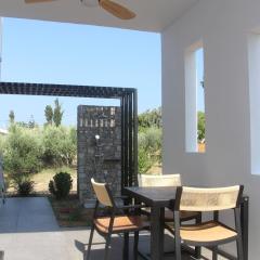 Rigani Studio - Chill and Thrill Apartments