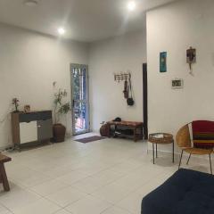 Maison Kemmiu Kinshasa