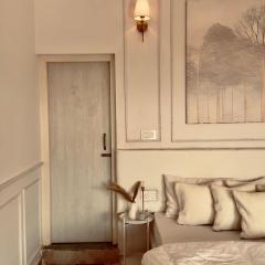 Nazaara -THHPSOCIETY - Mukteshwar - Witness the view from your bed