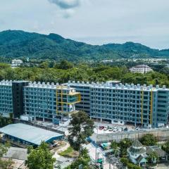 Utopia Central Phuket Town