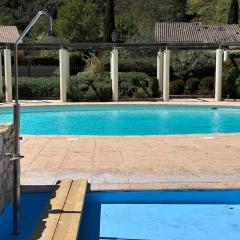 Compact vacation house in Vidauban