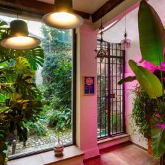 Giardino Segreto - History and Design