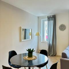 Appartement central à Castelnaudary