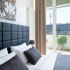 Apartments Rosenthal Residence